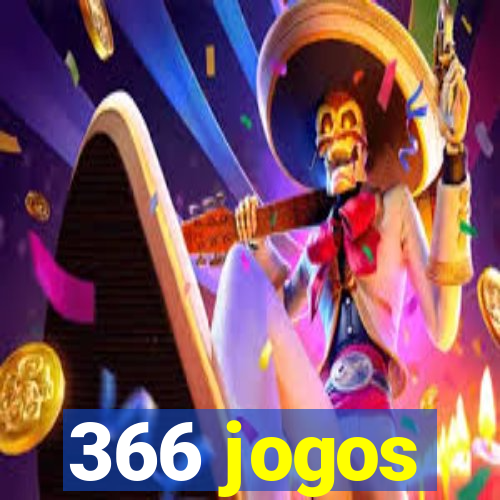 366 jogos